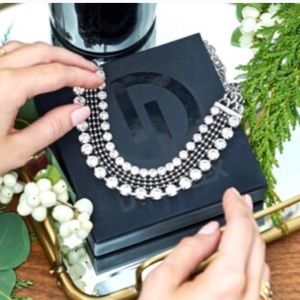 Rachel Zoe Box of Style DYLANLEX Necklace